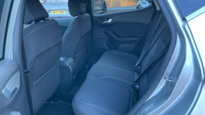 Ford Fiesta 1.0 EcoBoost 95 Titanium 5dr Petrol Hatchback